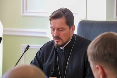 Состоялось итоговое совещание, посвященное проведению ежегодного крестного хода с Казанской иконой Божией Матери