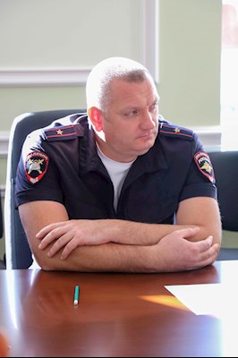 Состоялось итоговое совещание, посвященное проведению ежегодного крестного хода с Казанской иконой Божией Матери