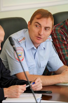 Состоялось итоговое совещание, посвященное проведению ежегодного крестного хода с Казанской иконой Божией Матери