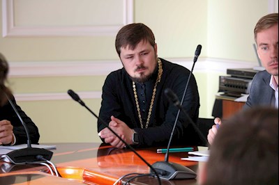 Состоялось итоговое совещание, посвященное проведению ежегодного крестного хода с Казанской иконой Божией Матери