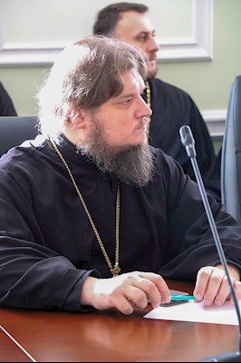 Состоялось итоговое совещание, посвященное проведению ежегодного крестного хода с Казанской иконой Божией Матери