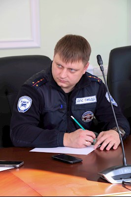 Состоялось итоговое совещание, посвященное проведению ежегодного крестного хода с Казанской иконой Божией Матери