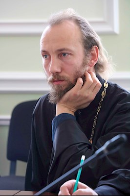 Состоялось итоговое совещание, посвященное проведению ежегодного крестного хода с Казанской иконой Божией Матери
