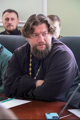 Состоялось итоговое совещание, посвященное проведению ежегодного крестного хода с Казанской иконой Божией Матери