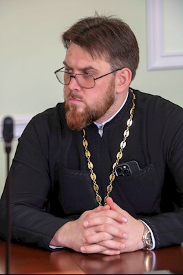 Состоялось итоговое совещание, посвященное проведению ежегодного крестного хода с Казанской иконой Божией Матери