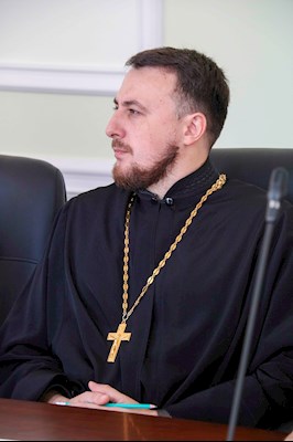 Состоялось итоговое совещание, посвященное проведению ежегодного крестного хода с Казанской иконой Божией Матери