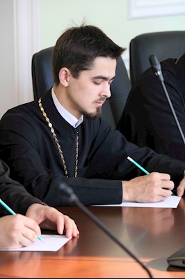 Состоялось итоговое совещание, посвященное проведению ежегодного крестного хода с Казанской иконой Божией Матери