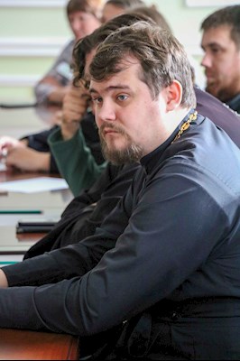 Состоялось итоговое совещание, посвященное проведению ежегодного крестного хода с Казанской иконой Божией Матери