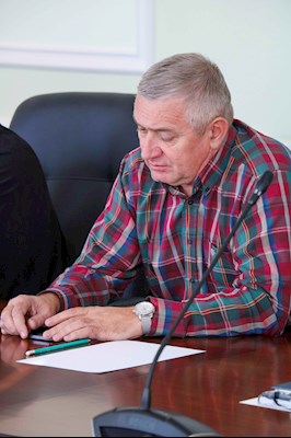 Состоялось итоговое совещание, посвященное проведению ежегодного крестного хода с Казанской иконой Божией Матери