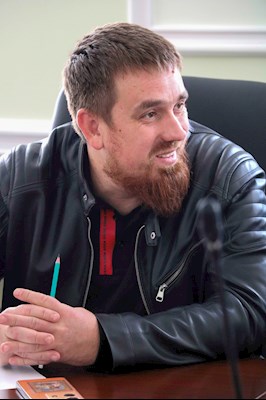 Состоялось итоговое совещание, посвященное проведению ежегодного крестного хода с Казанской иконой Божией Матери