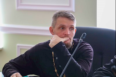 Состоялось итоговое совещание, посвященное проведению ежегодного крестного хода с Казанской иконой Божией Матери