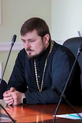 Состоялось итоговое совещание, посвященное проведению ежегодного крестного хода с Казанской иконой Божией Матери