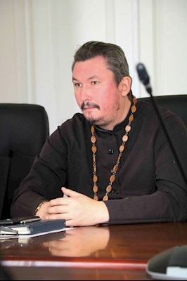 Состоялось итоговое совещание, посвященное проведению ежегодного крестного хода с Казанской иконой Божией Матери