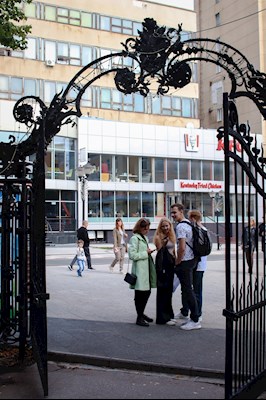 В «Липках» прошел VI Православный квест