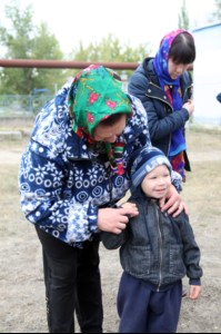 В пос. Жасминный появится храм