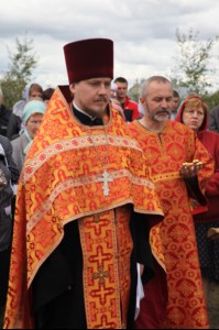 В пос. Жасминный появится храм