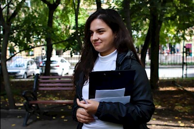 В «Липках» прошел VI Православный квест