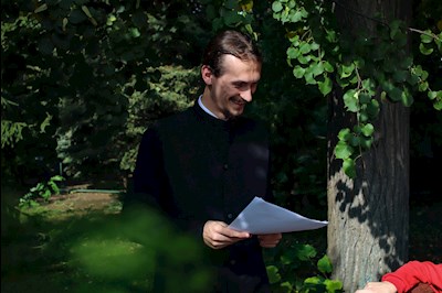 В «Липках» прошел VI Православный квест