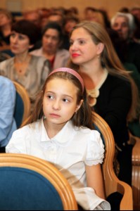 Юбилей Пушкинской библиотеки