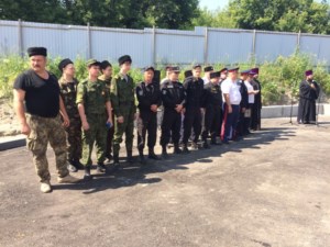 К престольному празднику храм святых царственных страстотерпцев г. Саратова организовал акцию «Белый цветок»