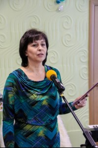 В Вязовке прошел литературно-музыкальный вечер, посвященный Рождеству Христову
