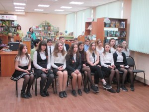 Всехсвятский храм провел со школьниками игру по «Хроникам Нарнии»