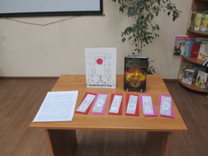 Всехсвятский храм провел со школьниками игру по «Хроникам Нарнии»