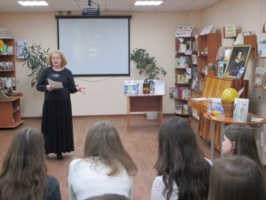 Всехсвятский храм провел со школьниками игру по «Хроникам Нарнии»