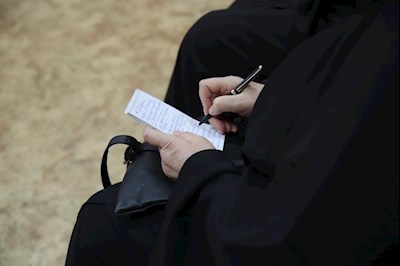 Состоялось собрание духовенства Центрального благочиния