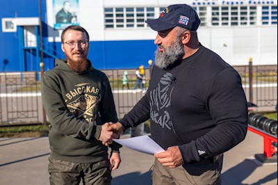 Православная молодежь приняла участие в соревнованиях по силовому многоборью