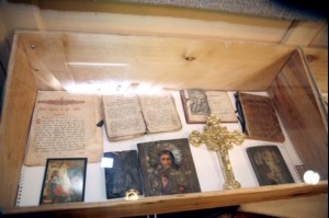 В Саратове открылась Русская православная классическая гимназия имени преподобного Сергия Радонежского