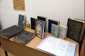 В Саратове открылась Русская православная классическая гимназия имени преподобного Сергия Радонежского