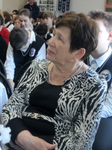 Архиерейский мужской хор выступил в Свято-Покровской гимназии Саратова
