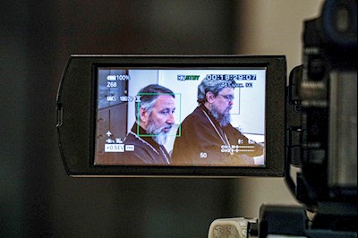 Митрополит Игнатий возглавил работу приемной комиссии в Саратовской духовной семинарии