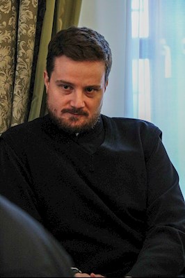 Митрополит Игнатий возглавил работу приемной комиссии в Саратовской духовной семинарии