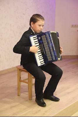 Освящена воскресная школа саратовского храма апостола и евангелиста Иоанна Богослова