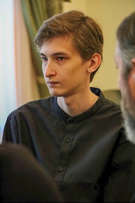 Митрополит Игнатий возглавил работу приемной комиссии в Саратовской духовной семинарии