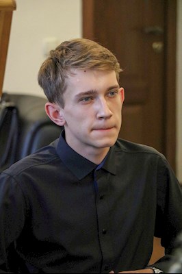 Митрополит Игнатий возглавил работу приемной комиссии в Саратовской духовной семинарии