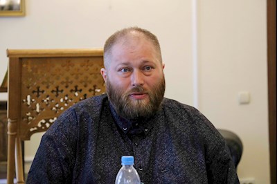 Митрополит Игнатий возглавил работу приемной комиссии в Саратовской духовной семинарии
