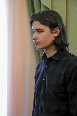 Митрополит Игнатий возглавил работу приемной комиссии в Саратовской духовной семинарии