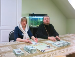 В саратовских духовных школах прошел День открытых дверей