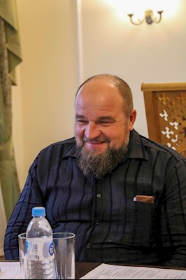 Митрополит Игнатий возглавил работу приемной комиссии в Саратовской духовной семинарии