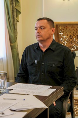 Митрополит Игнатий возглавил работу приемной комиссии в Саратовской духовной семинарии