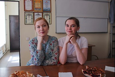 В Саратове прошел пятый городской квест