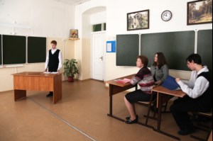 Конференция "Православие и современность"