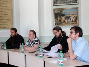 Педагоги православных гимназий успешно прошли аттестацию