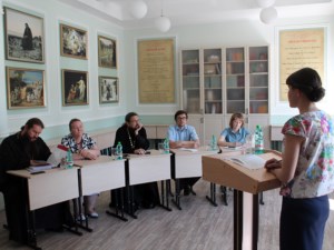 Педагоги православных гимназий успешно прошли аттестацию
