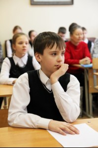 Конференция "Православие и современность"