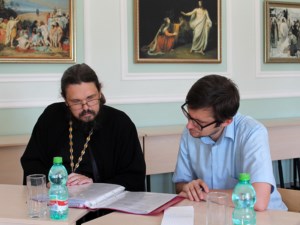Педагоги православных гимназий успешно прошли аттестацию