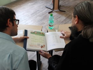 Педагоги православных гимназий успешно прошли аттестацию